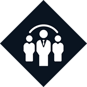 穩定管理團隊